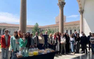 New International Consortium on Esophageal Squamous Cell Carcinoma Introduced at Leading Cancer meetings