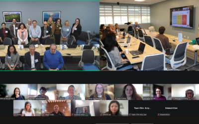 IESC3’s First General Meeting Highlights Global Collaboration in Esophageal Cancer Research
